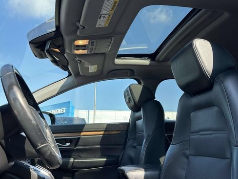 Used 2021 Honda CR-V EX-L image 23