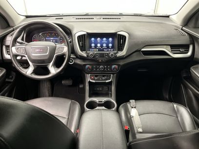 Certified 2024 GMC Terrain SLT