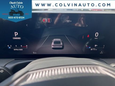 New 2026 Nissan Sentra SV image 17