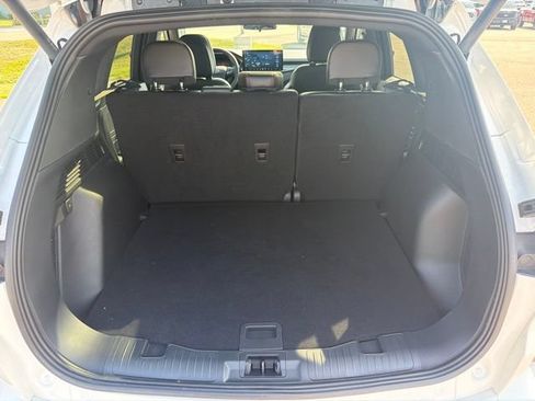Used 2024 Ford Escape ST-Line w/ Tech Pack #1 AWD/4WD image 18