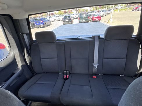 Used 2011 GMC Sierra 1500 SLE AWD/4WD image 15