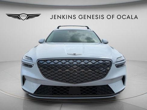 Certified 2024 Genesis Electrified GV70 Advanced image 5