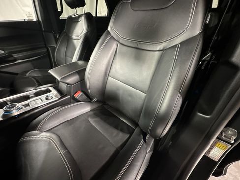 Used 2023 Ford Explorer ST w/ Equipment Group 401A image 19