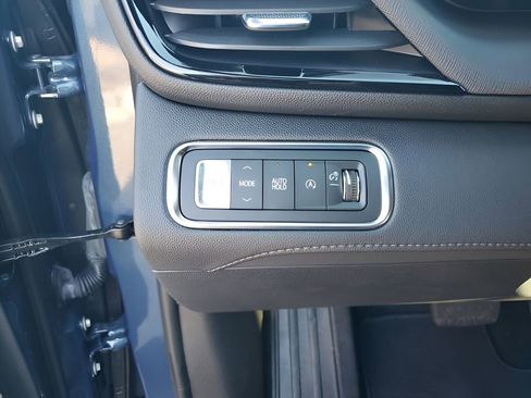 New 2026 Buick Enclave Preferred w/ Power Package image 33