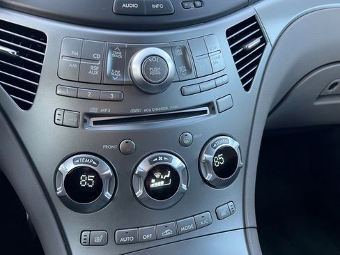 Used 2006 Subaru Tribeca image 32