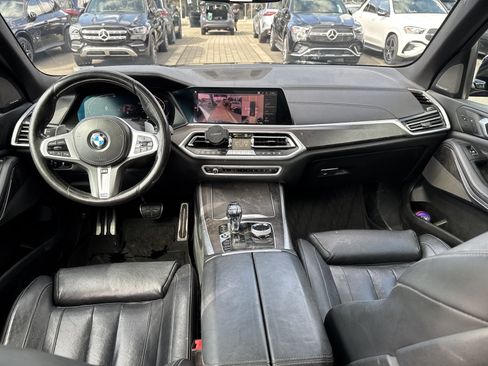 Used 2020 BMW X5 sDrive40i w/ M Sport Package RWD image 18