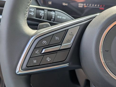 New 2026 Buick Envision Preferred AWD/4WD image 45