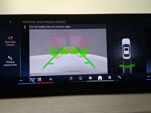 New 2026 BMW 330i Sedan w/ M Sport Package image 27