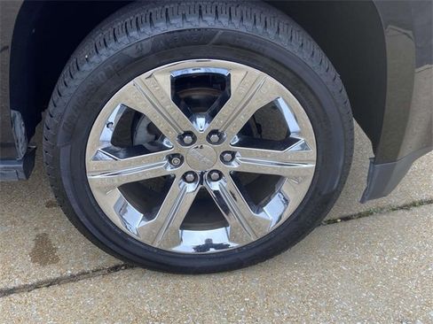 Used 2019 GMC Yukon Denali w/ Denali Ultimate Package image 8