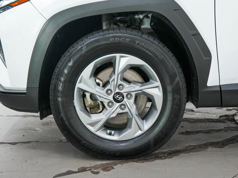 Used 2023 Hyundai Tucson SEL AWD/4WD image 30