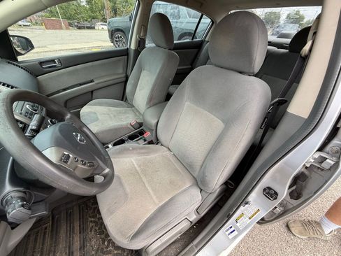 Used 2009 Nissan Sentra 2.0 S FE+ FWD image 15