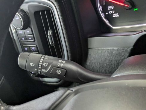 Used 2021 Chevrolet Silverado 1500 LT Trail Boss w/ LT Trail Boss Premium Package AWD/4WD image 30