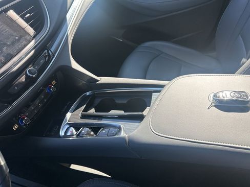 Used 2023 Buick Enclave Essence w/ Experience Buick Package image 26