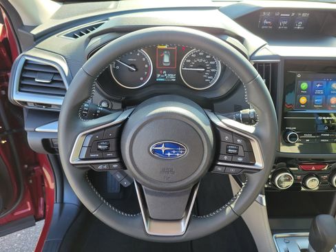 Used 2024 Subaru Forester Premium image 25