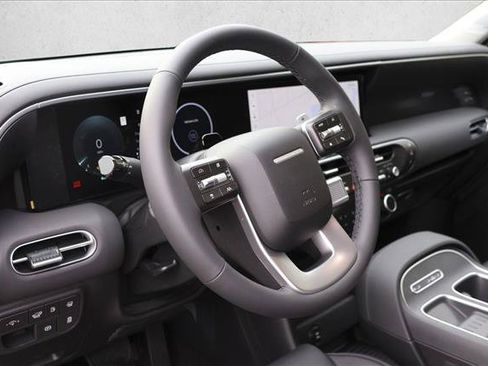 New 2026 Hyundai Palisade Limited AWD/4WD image 10