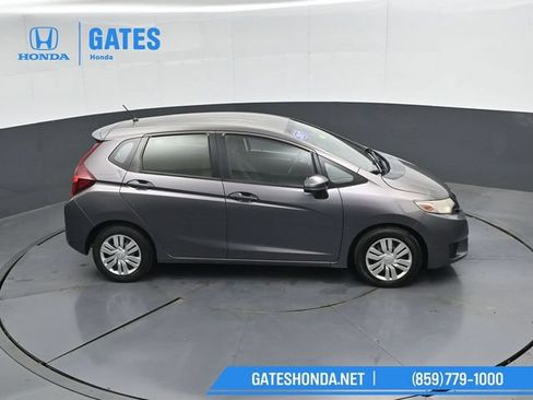 Used 2017 Honda Fit LX image 43