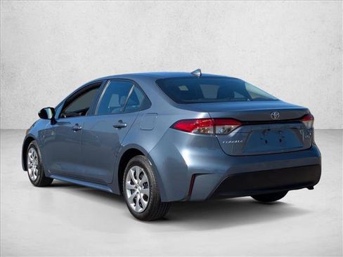 Used 2023 Toyota Corolla LE image 8