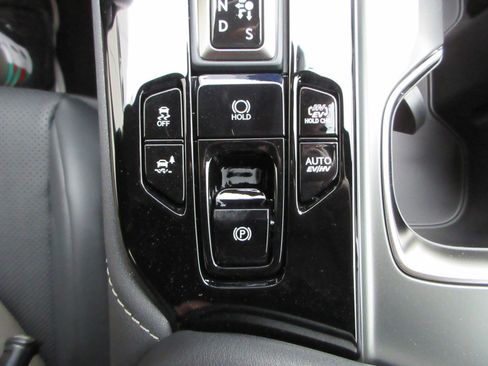 New 2026 Lexus NX 450h+ F Sport image 48