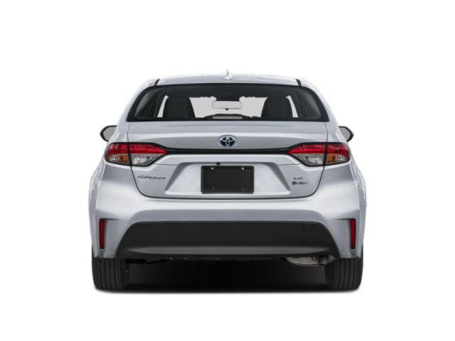 Certified 2025 Toyota Corolla LE w/ LE Premium Package FWD image 5