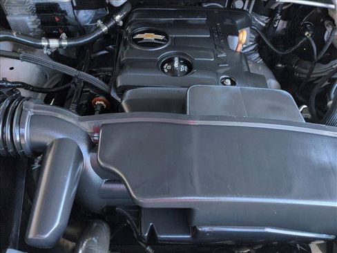 Used 2016 Chevrolet Colorado W/T image 22