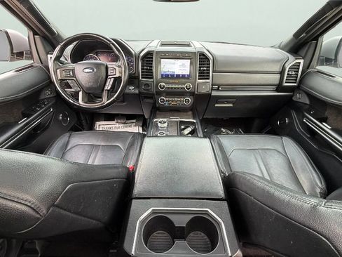 Used 2021 Ford Expedition Max Limited AWD/4WD image 35