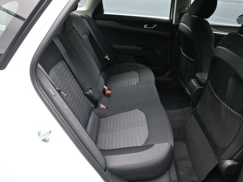 Certified 2025 Kia K5 LXS image 22