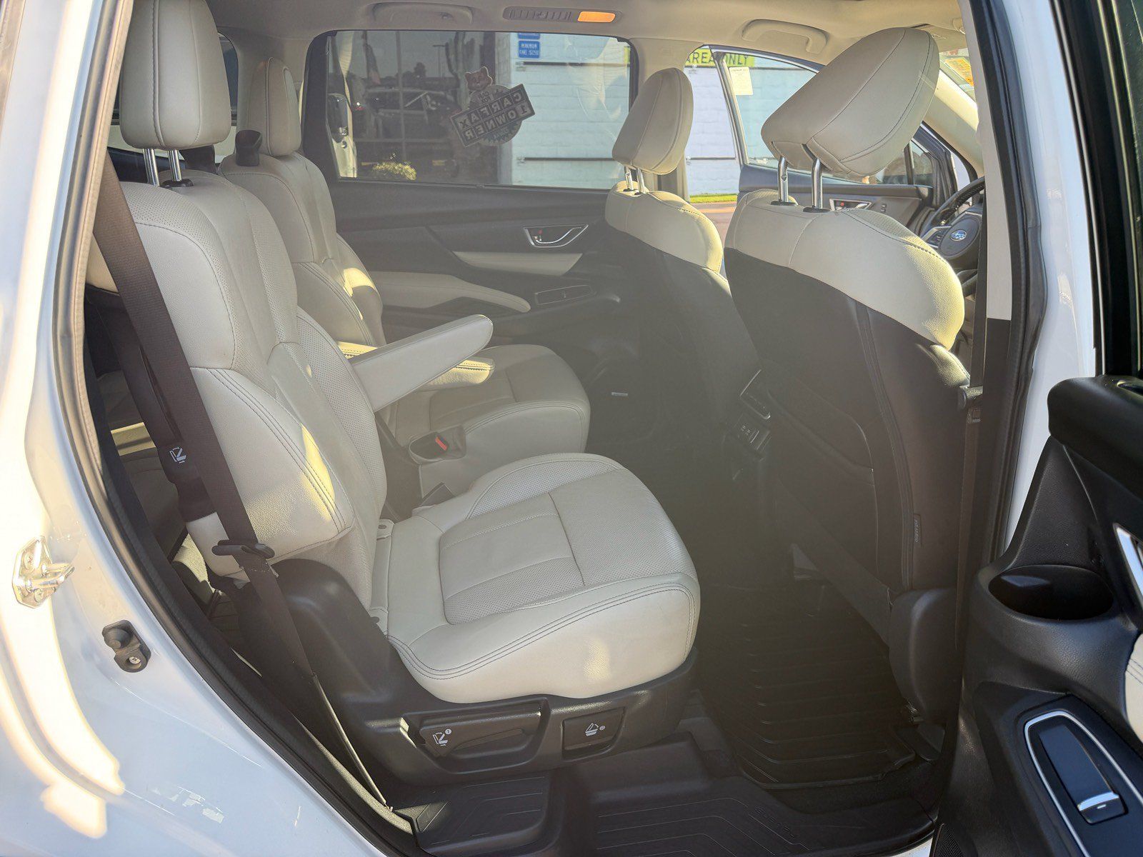 Used 2019 Subaru Ascent Limited w/ Popular Package #3 AWD/4WD image 14