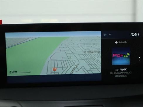 New 2026 Acura RDX w/ Technology Package image 16