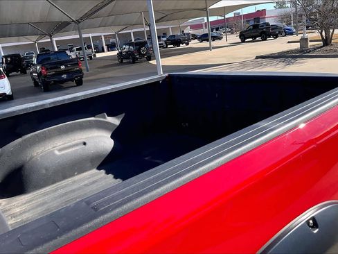 Used 2020 RAM 1500 Big Horn image 30