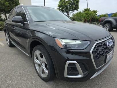Used 2023 Audi Q5 2.0T Premium Plus w/ Premium Plus Package