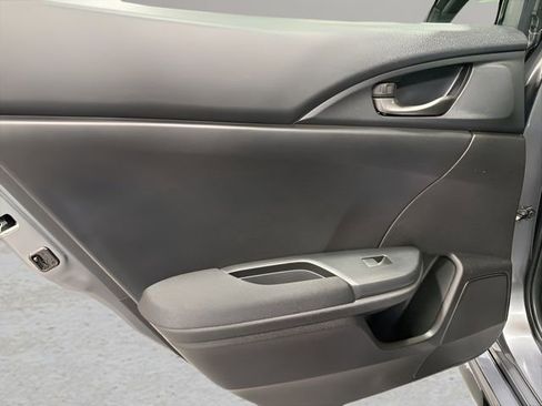 Used 2017 Honda Civic Sport image 26