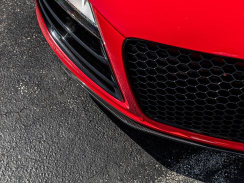 Used 2010 Audi R8 V10 AWD/4WD image 18