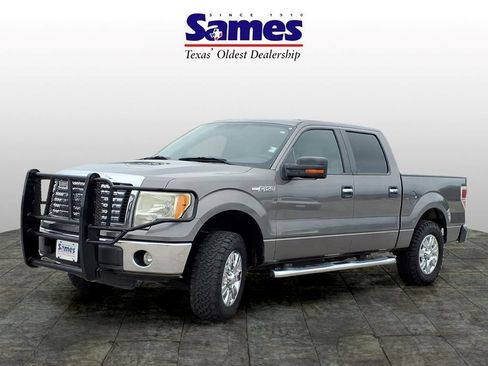 Used 2010 Ford F150 XL RWD image 7