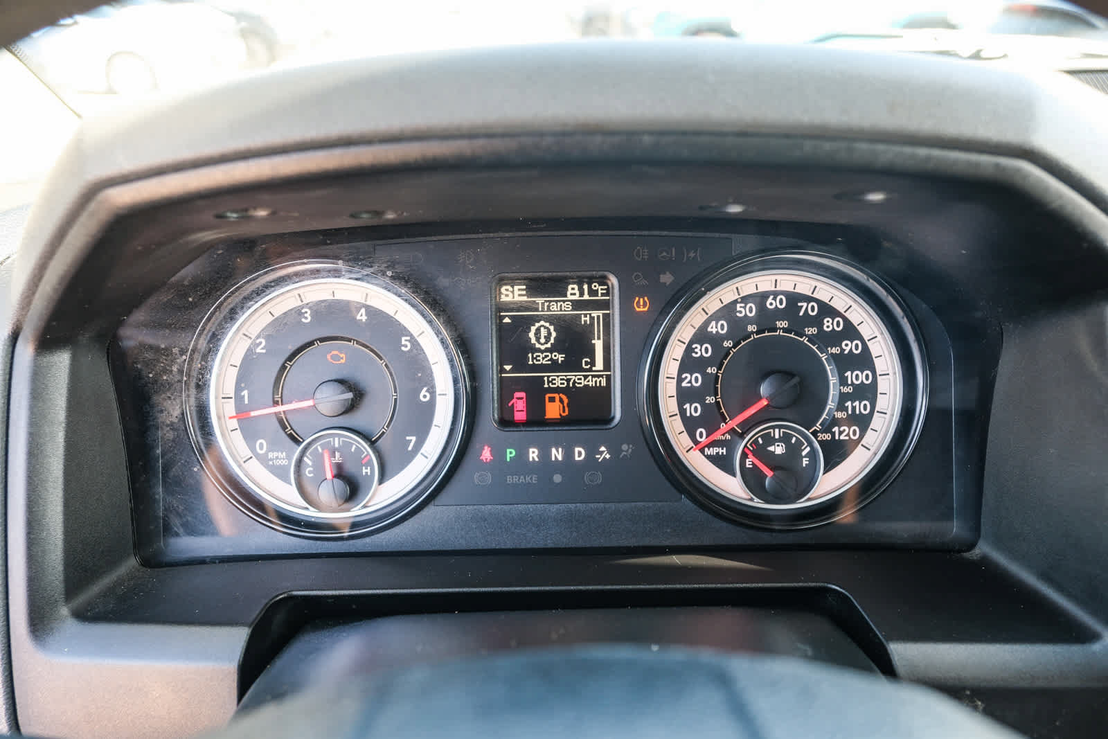 Used 2018 RAM 1500 Express w/ Express Value Package RWD image 27