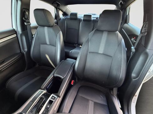 Used 2021 Honda Civic Sport image 13