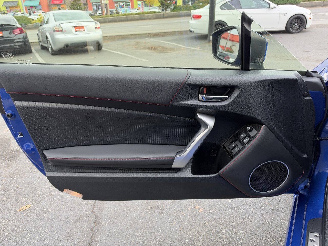 Used 2018 Subaru BRZ Limited RWD image 31