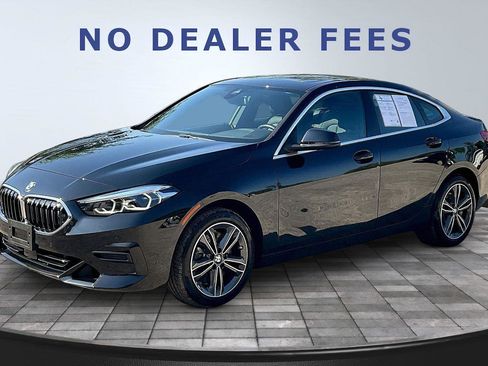Used 2024 BMW 228i xDrive Gran Coupe w/ Convenience Package AWD/4WD image 1