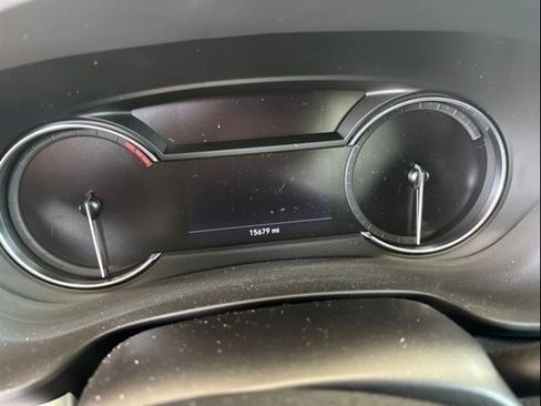 Certified 2022 Cadillac XT4 Premium Luxury w/ Enhanced Visibility Package AWD/4WD image 8