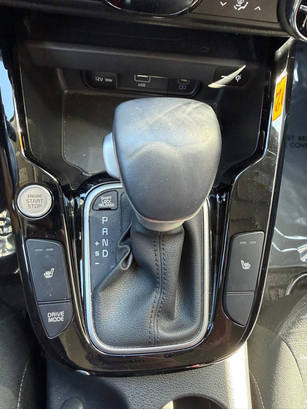 Used 2024 Kia Soul EX FWD image 15
