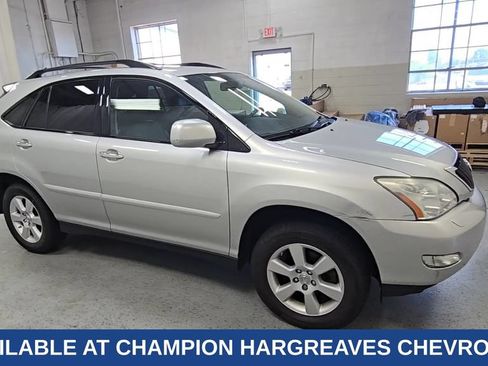 Used 2009 Lexus RX 350 AWD image 2