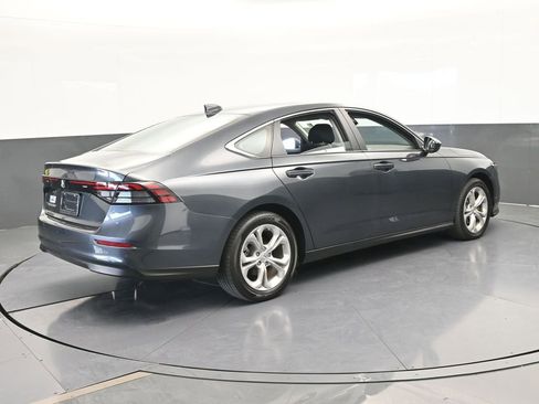 Used 2024 Honda Accord LX image 6