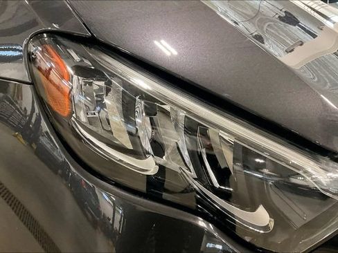 Used 2025 Mercedes-Benz E 450 4MATIC All-Terrain Wagon image 28