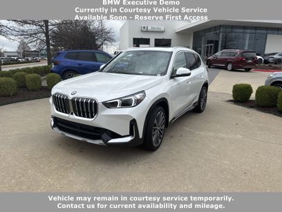 New 2026 BMW X1 xDrive28i w/ Technology Package