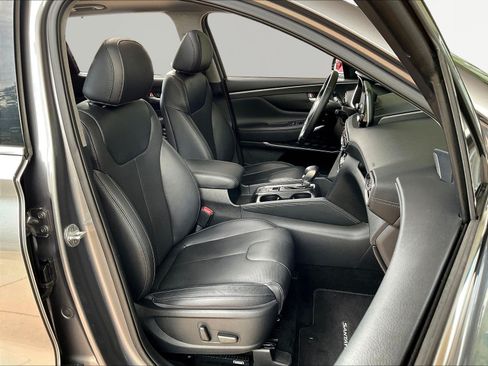 Used 2020 Hyundai Santa Fe Limited FWD image 28
