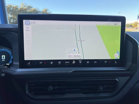 New 2025 Ford Bronco Sport Badlands w/ Badlands Tech Package image 22