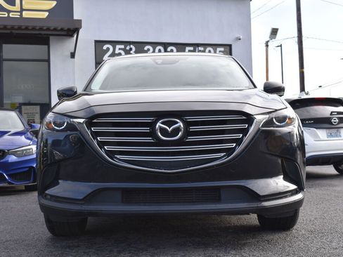 Used 2016 MAZDA CX-9 Touring image 4