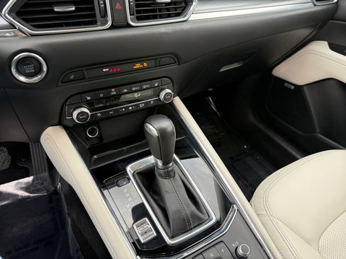 Certified 2024 MAZDA CX-5 AWD 2.5 S w/ Premium Plus Pkg image 13