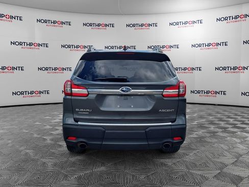 Used 2021 Subaru Ascent Premium w/ Convenience Package image 5