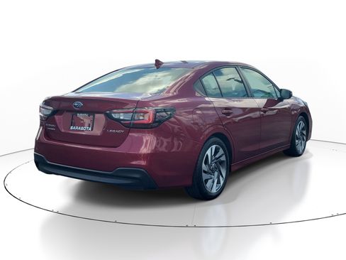 Certified 2023 Subaru Legacy Limited AWD/4WD image 6