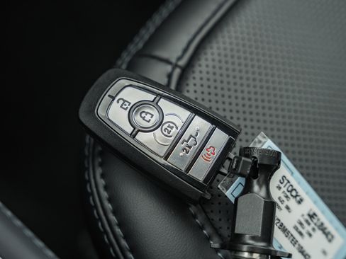 New 2026 Ford F250 Platinum AWD/4WD image 73